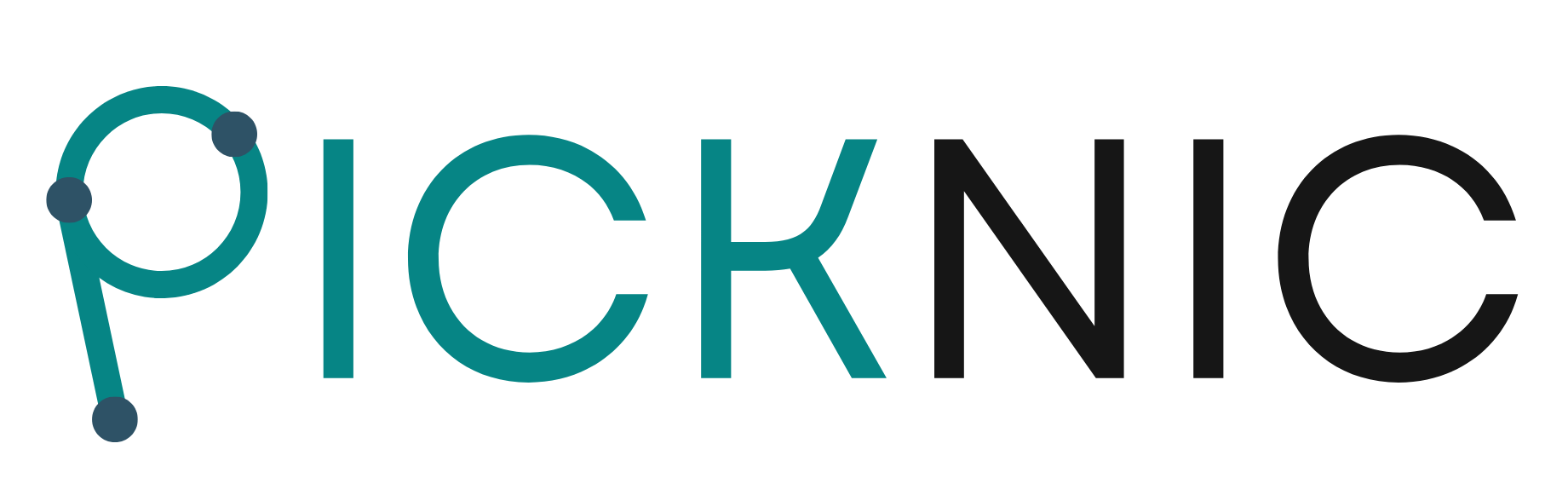 Picknic Logo